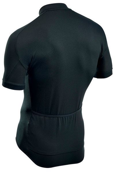 Футболки Northwave FORCE JERSEY FULL ZIP black UBL782BEE46852.4 фото