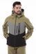 Куртки утеплені Level TEMPLAR olive/grey/black - S UEP767B68246455.4606 фото 1