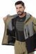 Куртки утеплені Level TEMPLAR olive/grey/black - S UEP767B68246455.4606 фото 4