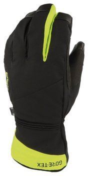 Рукавички Eska EASY GTX 938 black/acid lime U5Q73AC6F73A53.3EBC фото