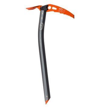 Льодоруби альпіністські Climbing Technology ALPIN TOUR LIGHT 70 CM titan UAQ6107AFF650F50.378 фото