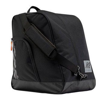 Сумки для черевиків K2 K2 BOOT BAG black UOZ659C4FA4D53.4 фото