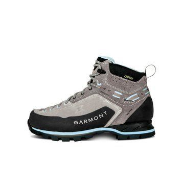 Черевики трекінгові Garmont VETTA GTX WMS warm grey/light blue - 37 UE581F0CCA33754.414E фото