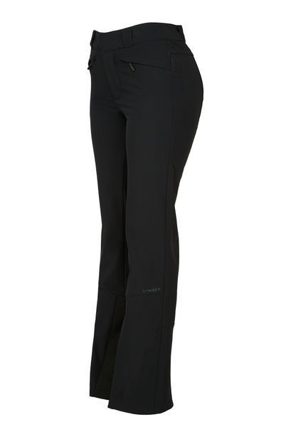 Штани легкі Spyder ORB SOFTSHELL 001 black - 40-42 U8K8B8C57D46953.353 фото