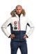 Куртки утеплені Hell is for Heroes RIDER KITZ + МЕХ MURM NATUR h701 navy - 50 UNR7165A9C44644F.30BA фото 1