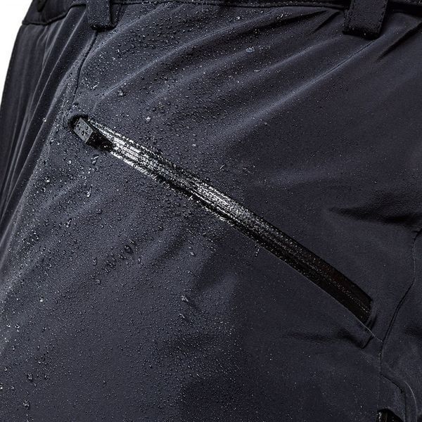 Штани утеплені Schoeffel м SKI PANTS MAROISPITZE M 9990 black - 48 UBC7123C5C947055.140B.131 фото