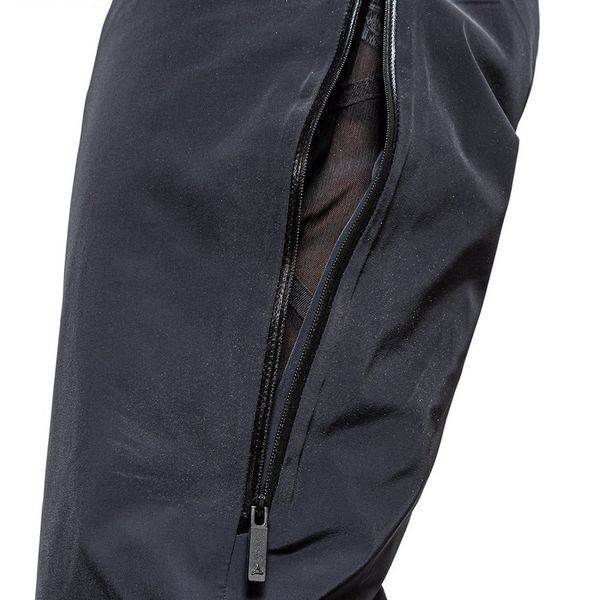 Штани утеплені Schoeffel м SKI PANTS MAROISPITZE M 9990 black - 48 UBC7123C5C947055.140B.131 фото