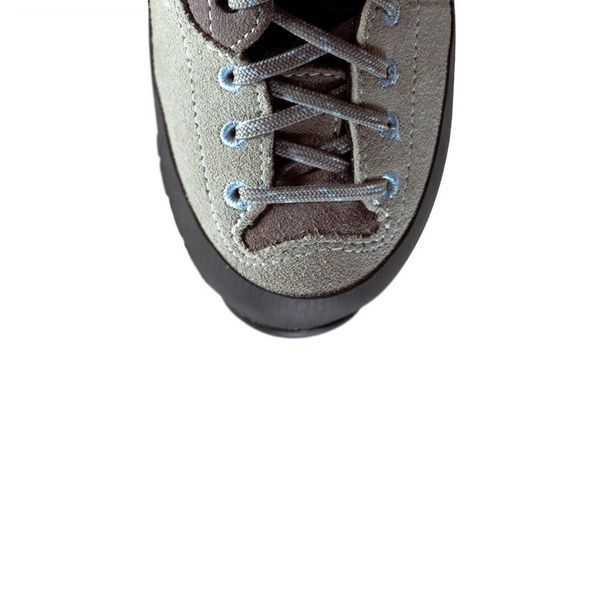 Черевики трекінгові Garmont VETTA GTX WMS warm grey/light blue - 37 UE581F0CCA33754.414E фото