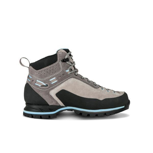 Черевики трекінгові Garmont VETTA GTX WMS warm grey/light blue - 37 UE581F0CCA33754.414E фото