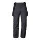 Штани утеплені Schoeffel м SKI PANTS MAROISPITZE M 9990 black - 48 UBC7123C5C947055.140B.131 фото 8