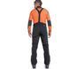 Штани утеплені Schoeffel м SKI PANTS MAROISPITZE M 9990 black - 48 UBC7123C5C947055.140B.131 фото 2