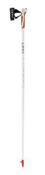 Палиці для скандинавської ходьби Leki PASSION white-neonred-lightanthracite UA9666682347952.3C58 фото