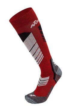 Шкарпетки Nordica NORDICA HF red/black - 39-41 U72781C8459255.14 фото