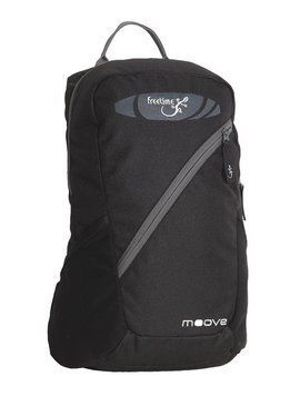 Рюкзаки Freetime MOOVE black / brindle U66204047468.4769 фото