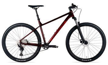 Велосипеди гірські Norco STORM 1 red - M UCP680C2764A654.6- фото