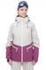 Куртки утеплені Level VALSE beige/violet - XS UF5867C9B046453.3FE6 фото 1