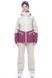 Куртки утеплені Level VALSE beige/violet - XS UF5867C9B046453.3FE6 фото 4
