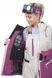 Куртки утеплені Level VALSE beige/violet - XS UF5867C9B046453.3FE6 фото 7