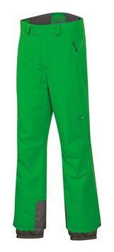 Штани Mammut Штани SELLA PANTS MEN basil - 46 UE076E2CC33945.815 фото