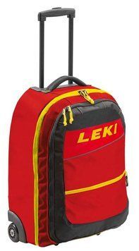Сумки Leki BUSINESS TROLLEY UCP6661908184F.0 фото