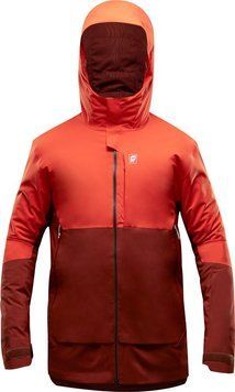 Куртки утеплені Orage MILLER r302 neon red - M U8Q7892A234644F.30B6 фото