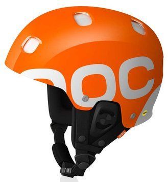 Шоломи POC Receptor Backcountry MIPS orange - L 10490 03 фото