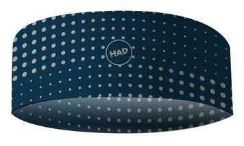 Пов'язки на лоб HAD HAD BONDED HEADBAND 1223 xenon U8C6109CBB33DE54.40F7 фото