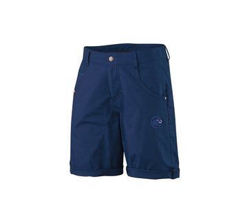 Шорти Mammut Шорти Ophira Shorts Women space - 34 1020-08140 фото