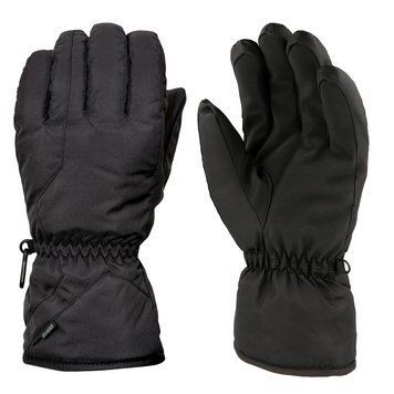 Рукавички Eska SEBEC 005 black - 9.0 " U5M73A1B223A51.1051-1 фото