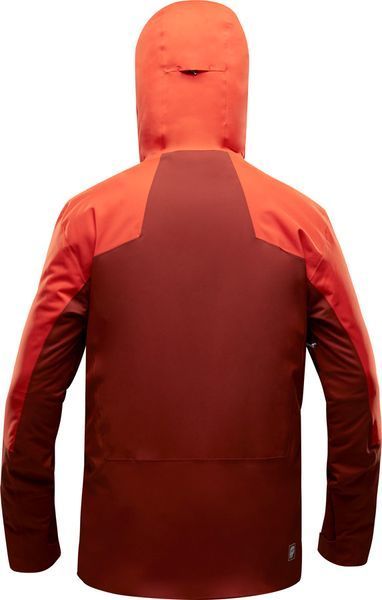 Куртки утеплені Orage MILLER r302 neon red - M U8Q7892A234644F.30B6 фото