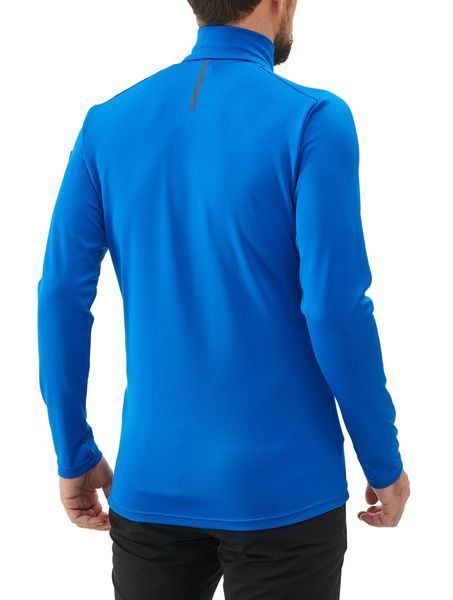 Кофти флісові Eider WAX 1/2 ZIP M 8695 dark skyfall/dark night - S UC471329ED027A4F.2FB4 фото