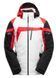 Куртки утеплені Spyder TITAN 100 wht/blk/red - S U8J7B81454644F.309C фото 1
