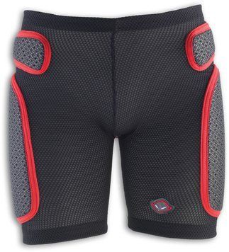 Шорти захисні UFO PADDED SOFT SHORTS - XS UBL6CC26985251.0 фото