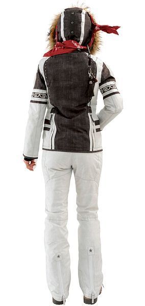 Куртки утеплені Hell is for Heroes REVER + МЕХ MURM h536 black - 42 UO28165910C4644D.2868 фото