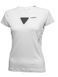 Футболки One Way Scarp W white 753071 - фото 1