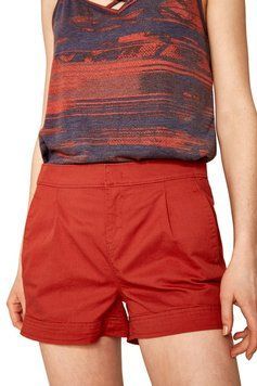 Шорти Lolё JASNA SHORTS o297 tandori spice - 42 UCV81CF919E694E.2B9B фото