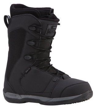 Черевики для сноуборда Ride ORION black - 44 UA579B2EC14F.4-1 фото