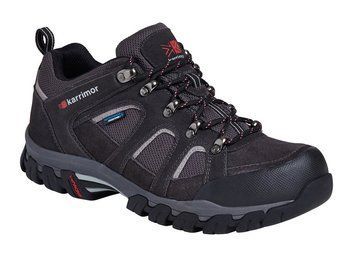 Черевики трекінгові Karrimor BODMIN LOW 4 WEATHERTITE dark brown - 41 UDH75BB09B3754.53 фото
