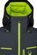 Куртки пухові Spyder IMPULSE GTX INFINIUM 029 ebony - S U847B8C59141053.3E40 фото 5