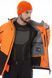 Куртки утеплені Level TEMPLAR orange/grey/black - S UEP767B68246455.4607 фото 3