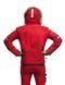 Куртки утеплені Hell is for Heroes JCK + МЕХ MURM NATURAL h713 red - 50 UNT7165A95A4644F.30BC фото 2