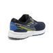 Кросівки Brooks ADRENALINE GTS 19 black/blue/nightlife - 41 UG571DAAA2E16E50.34F9 фото 2