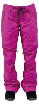 Штани утеплені Nitro Штани Vail bubblegum - XS U8P87E400047045.185D фото