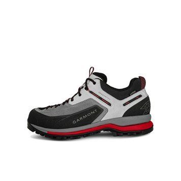 Черевики трекінгові Garmont NEW DRAGONTAIL TECH GTX grey/red - 41,5 UE071F0CCA43754.74 фото