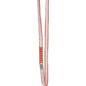 Петлі для підстрахування Climbing Technology LOOPER DY PRO,DY 10MM,120CM white / red UJA6107B00F23D50.10E8 фото