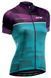Футболки Northwave ORIGIN WMN JERSEY violet/green - 40 UBL882BEE66852.3CBF фото 1