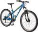 Велосипеди гірські GT 26 STOMPER PRIME blue UE364BCB504A654.7 фото 3