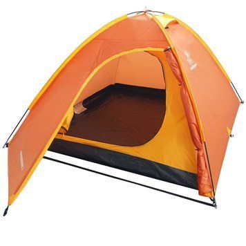 Намети туристичні Saxifraga THUNDERDOME orange UF96E15E9950254.30 фото