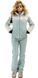 Куртки утеплені Hell is for Heroes KITZ + МЕХ MURM h551 blue powder - 40 UO38165910D4644D.2869 фото 1
