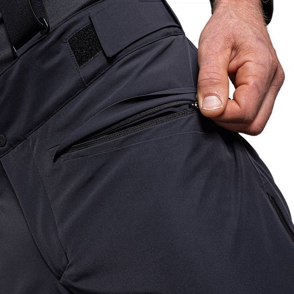 Штани утеплені Schoeffel м SKI PANTS SCALOTTAS M 9990 black - 52 UB37123D74E47055.140B.133 фото